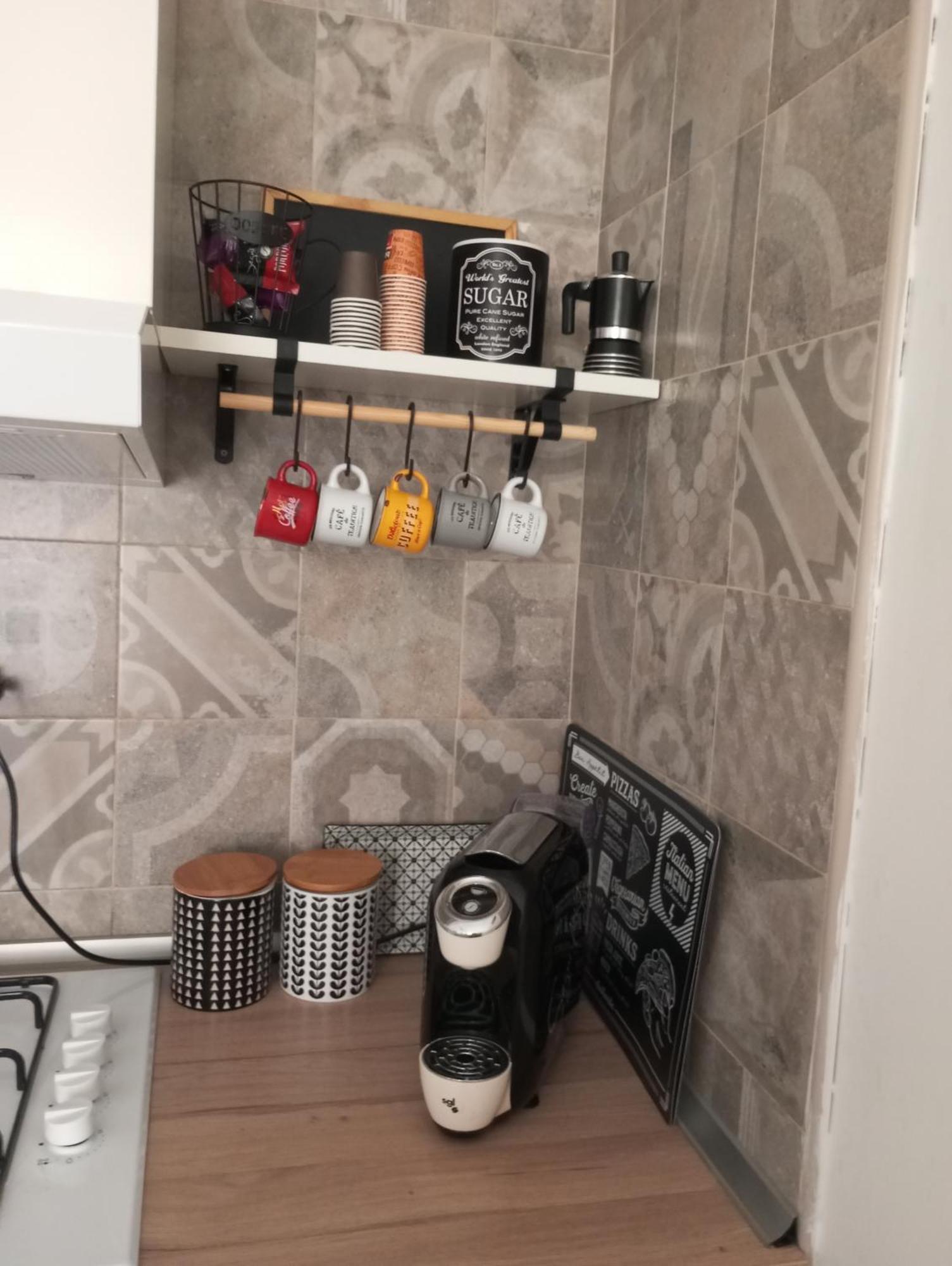 Holidaystudio Appartamento In Centro 萨莱诺 外观 照片